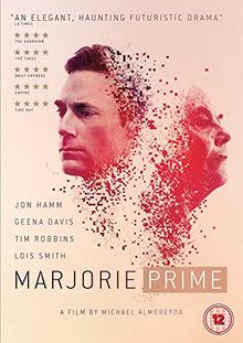 Marjorie Prime [DVD] [UK Import]