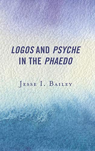 Logos and Psyche in the Phaedo