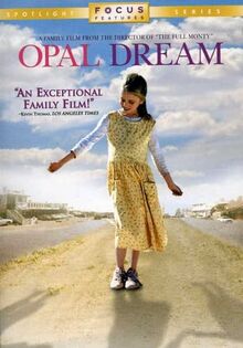 Opal Dream
