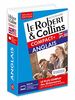 Robert et Collins Compact Plus Anglais avec carte numerique: With free access to online version (Les Dictionnaires Bilingues)