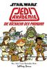 Star Wars Jedi Akademie: Bd. 2: Die Rückkehr des Padawan