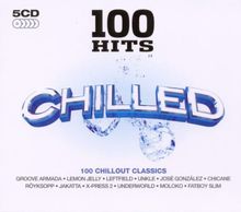 100 Hits Chilled von Various | CD | Zustand sehr gut