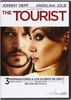 The Tourist (Import Dvd) Johnny Depp; Angelina Jolie; Paul Bettany; Timothy Da