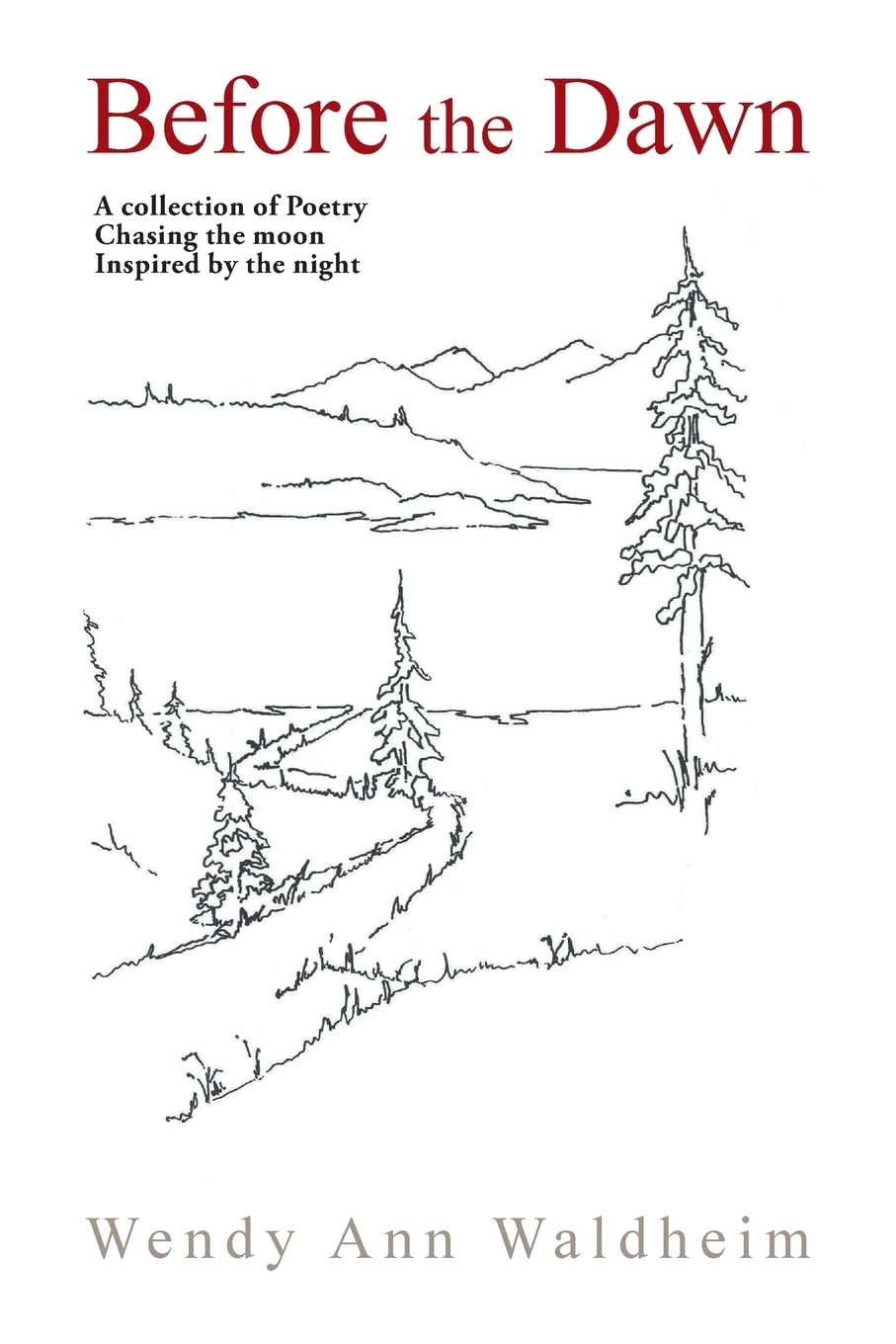 Before the Dawn