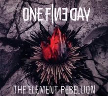 The Element Rebellion