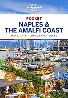 Naples & the amalfi coast : top sights, local experiences