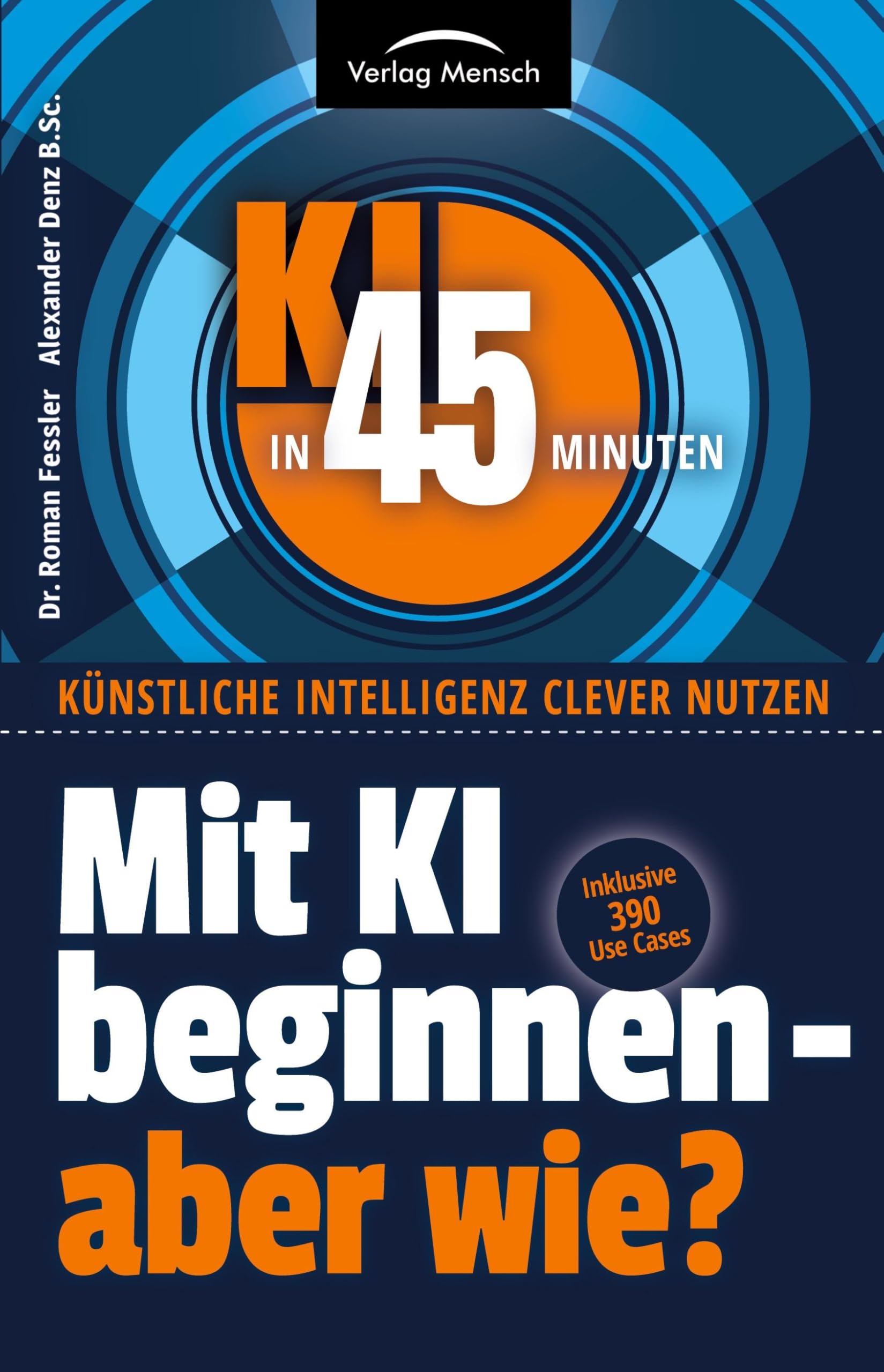 Mit KI beginnen - aber wie?