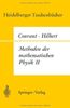 Methoden der mathematischen Physik II (Heidelberger Taschenbücher, Bd. 31)