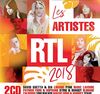 Les Artistes Rtl 2018