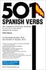 501 Spanish Verbs (5th Edition)