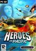 Heroes of the Pacific [FR Import]