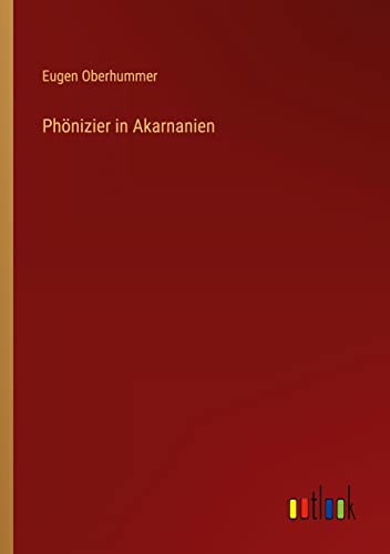 Phönizier in Akarnanien