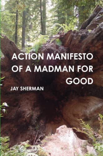 ACTION MANIFESTO OF A MADMAN FOR GOOD