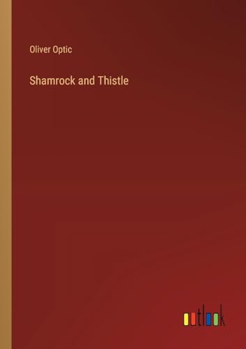 Shamrock and Thistle