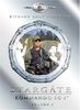 Stargate Kommando SG-1 - Season 2 Box [6 DVDs]
