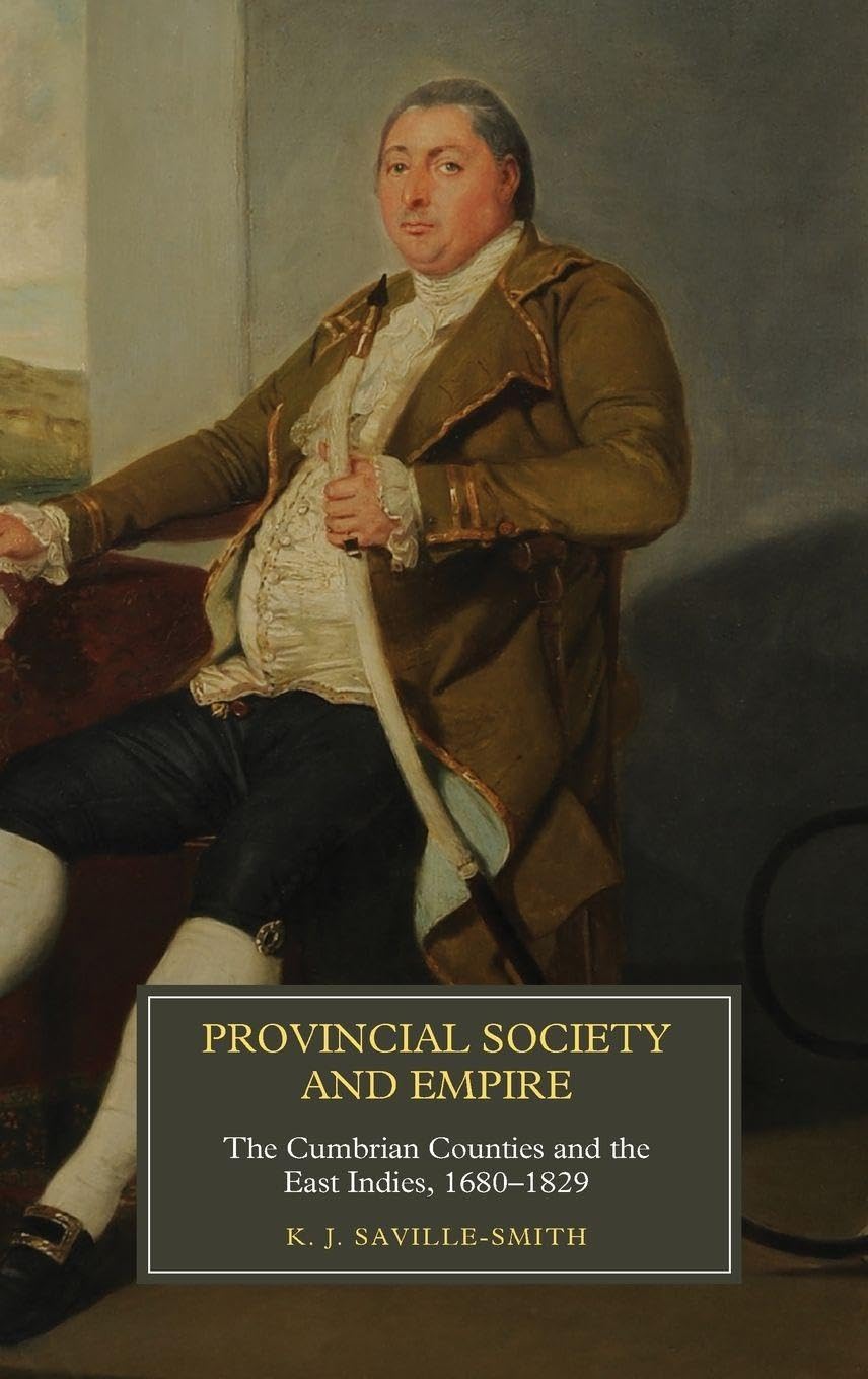Provincial Society and Empire