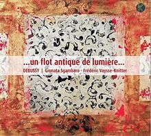 Un Flot Antique De Lumiere