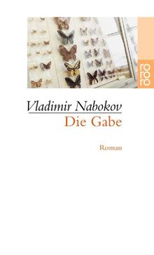 Die Gabe de Vladimir Nabokov  | Livre | état acceptable