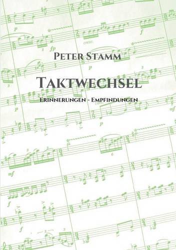 Taktwechsel - Peter Stamm Kartoniert (TB)