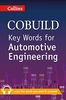 Key Words for Automotive Engineering: B1+ (Collins Cobuild)