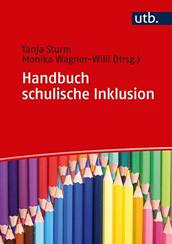 Handbuch schulische Inklusion Gebunden