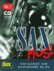 Sax Plus! Vol. 2