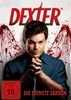 Dexter - Die sechste Season [4 DVDs]
