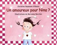 Un amoureux pour Nina ?
