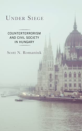 Under Siege: Counterterrorism and Civil Society in Hungary