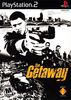 The Getaway - PlayStation 2