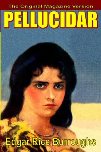 Pellucidar (mag text)