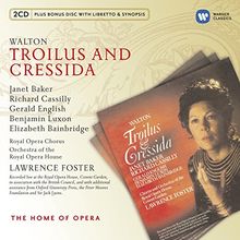 Troilus and Cressida