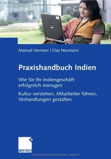 Praxishandbuch Indien