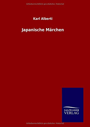 Japanische Märchen