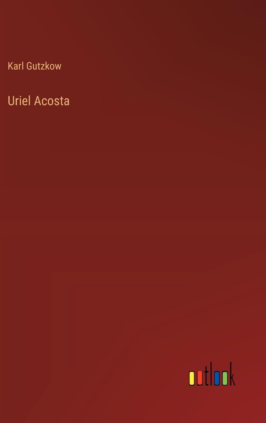 Uriel Acosta