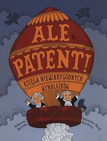 Ale patent!