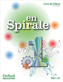 En Spirale, français, 1 ESO