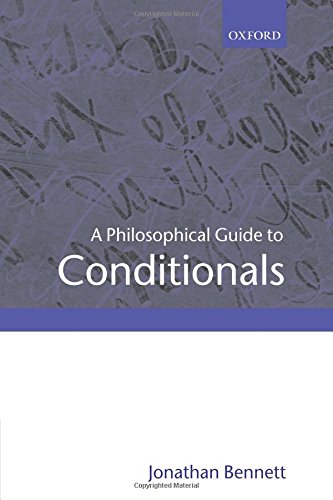 A Philosophical Guide to Conditionals
