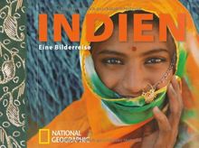 Indien - Eine Bilderreise von Alexowitz, Myriam; Laffert, Juliane von [Red.] | Buch | Zustand sehr gut