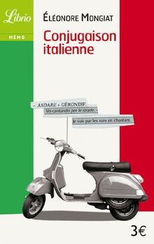 Conjugaison italienne