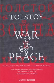 War and Peace