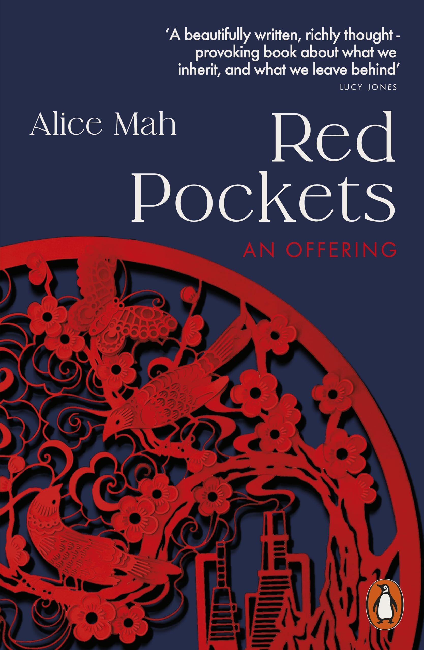 Mah, Alice: Red Pockets