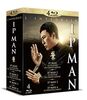 Iip man 1 à 4 [Blu-ray] 