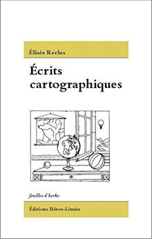 Ecrits cartographiques