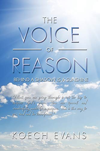 The Voice of Reason: Behind a Shadow Is a Sunshine