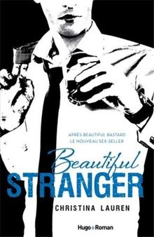 Beautiful stranger