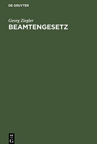 Beamtengesetz: 12. Beamtengesetz vom 16. August 1908