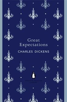 Great Expectations (Penguin English Library)