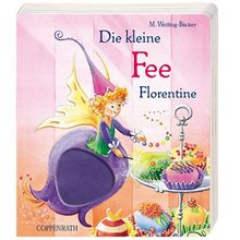 Die kleine Fee Florentine