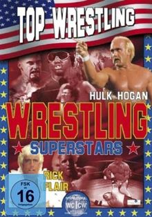 Wrestling Superstars